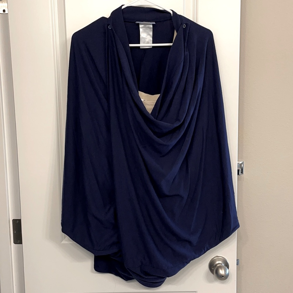 Nursing Cardigan